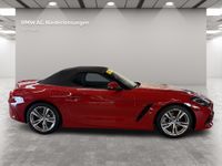 BMW Z4 - Vorschau Bild 5