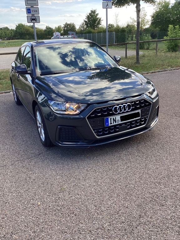 Image of Audi A1