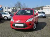 Ford Ka Cool & Sound Edition*Klima*Alu* - gebrauchte Ford Ka/Ka+ aus dem Jahr 2014
