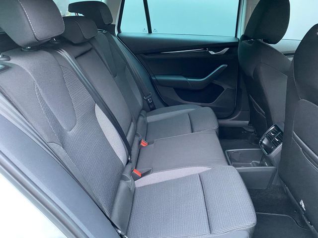 Skoda Octavia - Bild 18