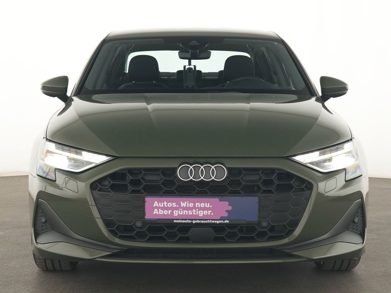 Audi A3 - Bild 3
