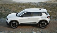 Jeep Avenger - Vorschau Bild 3