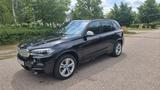 BMW X5 M50 d  AHK Pano SH H&K Head-up  Soft-Close - BMW X5 Gebrauchtwagen in Augsburg