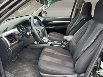 Toyota Hilux - 9