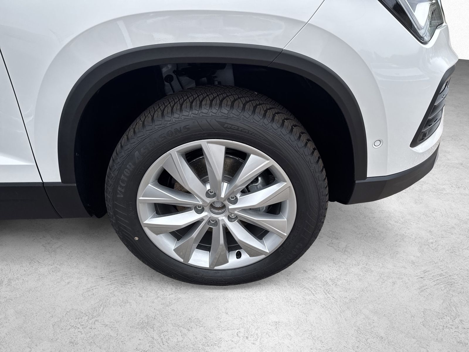 Seat Ateca - Bild 5