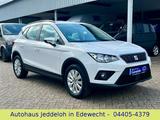 Seat Arona Style *PDC/Sitzheizung/CarPlay&AndroidAuto - Seat Arona in Oldenburg