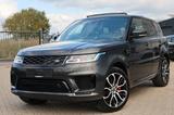 Land Rover Range Rover Sport P400e HSE Dynamic*Pano*Head up - Land Rover Range Rover Sport mit Hybrid-Antrieb: Hse