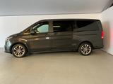 Mercedes-Benz V 250 d EDITION Lang NAVI LED STH AHK 6-SITZE - Gebrauchtwagen in Dresden