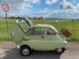 BMW ISETTA  - : Isetta