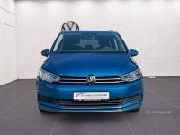Volkswagen Touran - Vorschau Bild 3