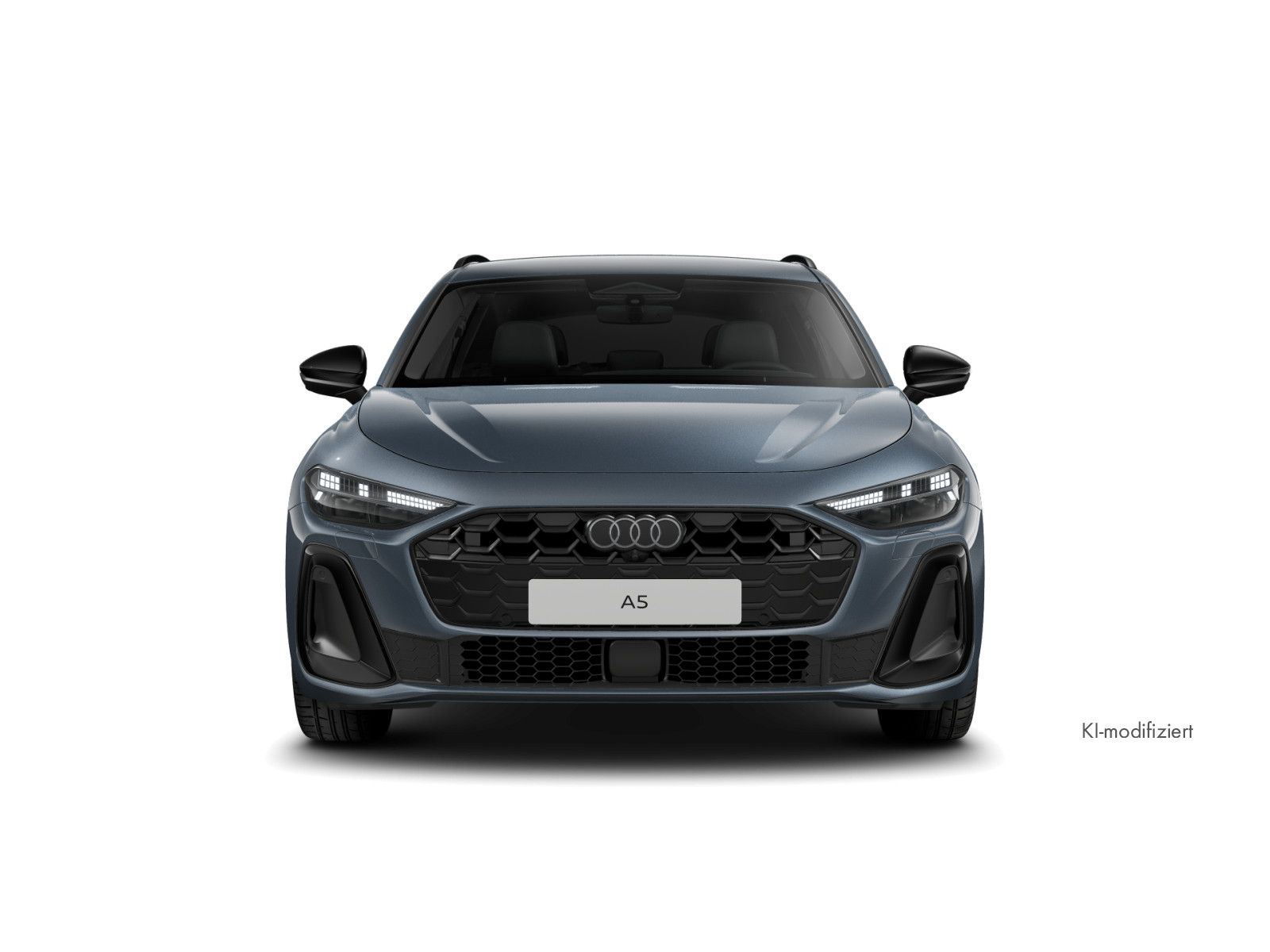 Audi A5 - Bild 3