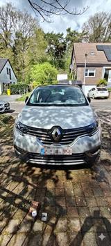 Renault Espace  Initiale Paris 160 dci - Renault Espace Kombi Gebrauchtwagen