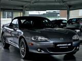 Mazda MX-5 1.6 i Roadster "SEHR GUTER ZUSTAND| 1-HAND" - Mazda MX-5: 1.6