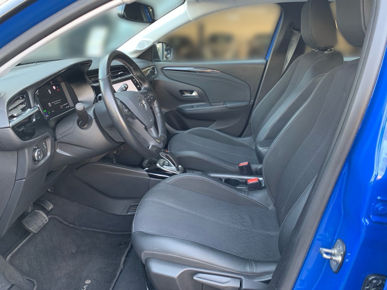 Fahrzeugabbildung Opel Corsa F e First Edition 50kWh 1Hd Navi