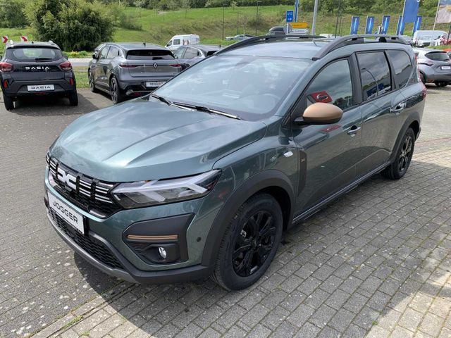 Dacia Jogger Extreme+ TCe 110 Navi SHZ PDC vo+hi + Kam