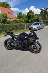 Suzuki GSX-R 750 - Unfallfrei - TÜV bis 09/27 - Angebote