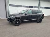 Volkswagen Touareg 3.0 V6 TDI - Volkswagen Touareg: V6