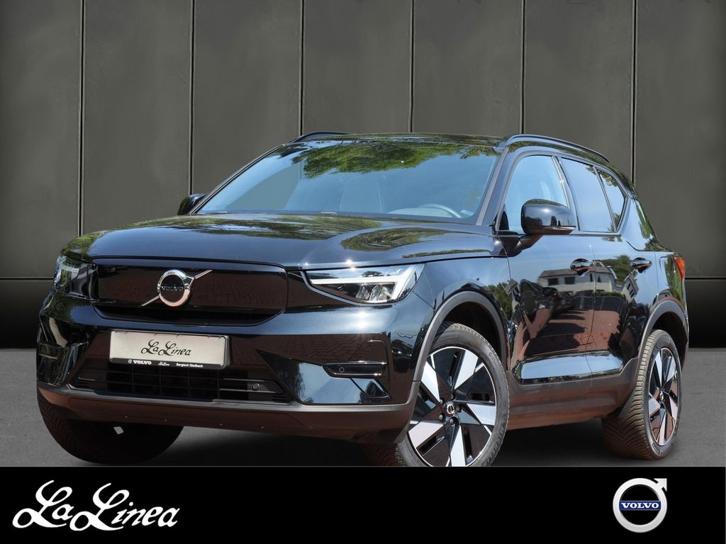 Image of Volvo XC40