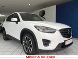 Mazda CX-5 Sports-Line AWD Aut/Leder/eGSD/19"/ACC - Mazda Gebrauchtwagen in Hannover