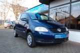 Volkswagen Fox Basis - Volkswagen Fox aus 2006