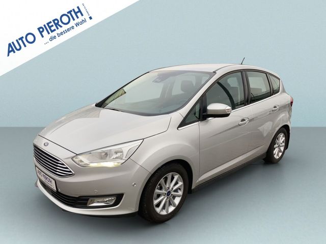 Ford C-Max 1.0 EcoBoost Titanium