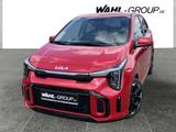 Kia Picanto GT-LINE 1,0 GDI AMT (NAVI/SITZHZG/KAMERA - Kia Picanto Neuwagen in Bochum