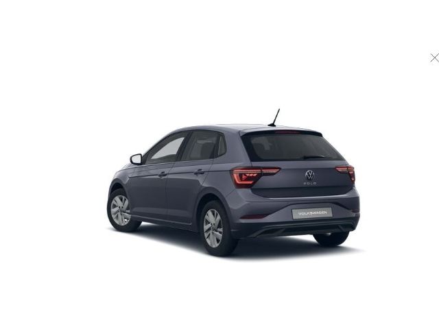 Polo Style 1.0l TSI DSG Kamera Allwetter IQ.Driv