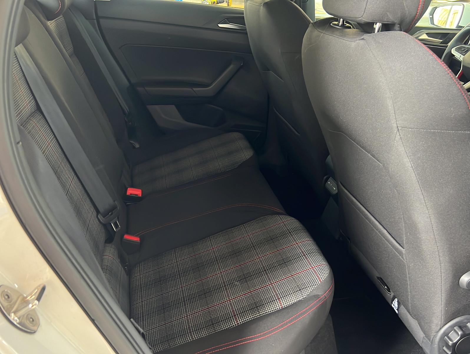 Volkswagen Polo 2.0 TSI GTI DSG*LED*SideAssist*DAB*IQ Drive, миниатюра 17