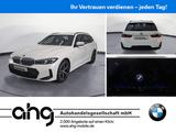 BMW 318i Touring Auto M Sportpaket Driving Pro Comfo - BMW 318: Weiß