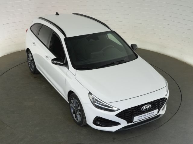 i30cw FACELIFT T-GDI ADVANTAGE PLUS 48V DCT+VOLL