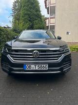 Volkswagen Touareg 3.0 V6 TDI Matrix-Panorama- Leder-Standh - Volkswagen Touareg in Gelsenkirchen