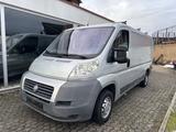 Fiat Ducato *Kasten *33 120 Multijet *1. Hand *HU Neu - Fiat Ducato: Multijet