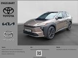 Toyota bz4X Touring 75KWh AWD Lounge