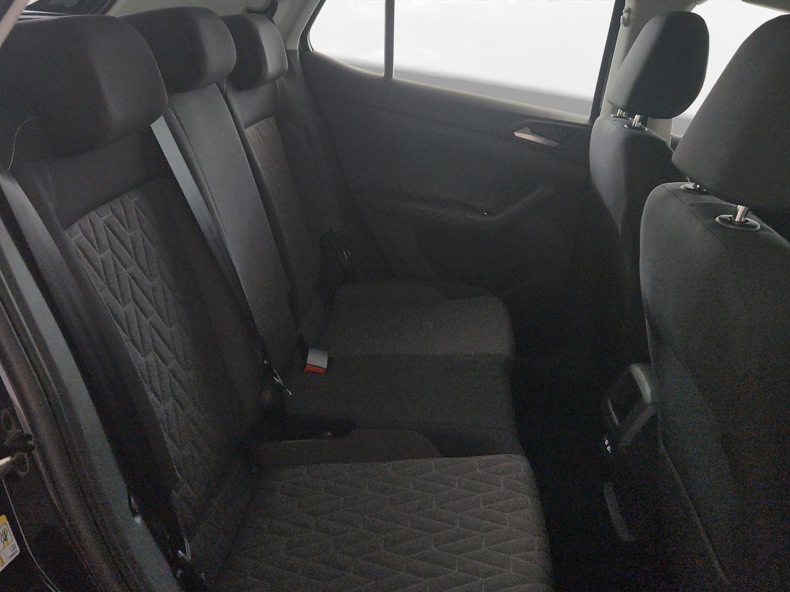 Volkswagen T-Cross - Bild 14
