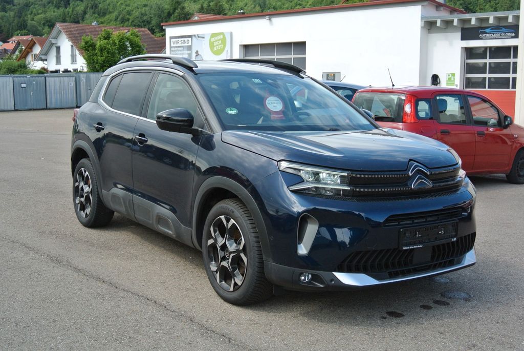 Image of Citroën C5 Aircross