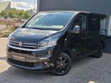 Fiat Talento  L1H1 2.0 JTD/6-GANG/NAVI/KLIMA/TEMPOMAT - Fiat Talento aus 2019