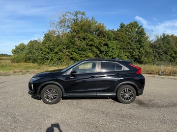 Mitsubishi Eclipse Cross - 8