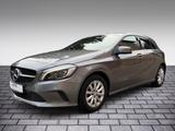 Mercedes-Benz A 180 CDI BlueEfficiency SZH/TOTW/NAVI - Mercedes-Benz A 180 mit Diesel-Antrieb: Automatik