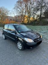 Hyundai Getz Team 08 - Hyundai Getz von privat