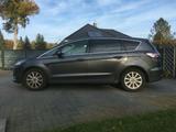 Ford S-Max 2,0 TDCi 110kW Titanium Titanium - Ford S-Max Gebrauchtwagen in Berlin