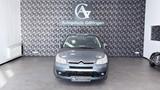 Citroën C4 Lim. Confort/KLIMA/GARANTIE - gebrauchte Citroën C4 aus dem Jahr 2006