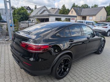 Mercedes GLC 200 - 5