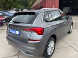 Skoda Kamiq Selection/Klima/Navi-CarPlay/Kamera/PDC/LE - Skoda Kamiq: Selection