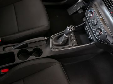 Hyundai i20 1.0 Select Fernlicht-Assistent Kamera