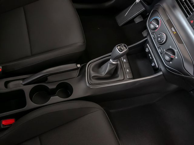 Hyundai i20 1.0 Select Fernlicht-Assistent Kamera