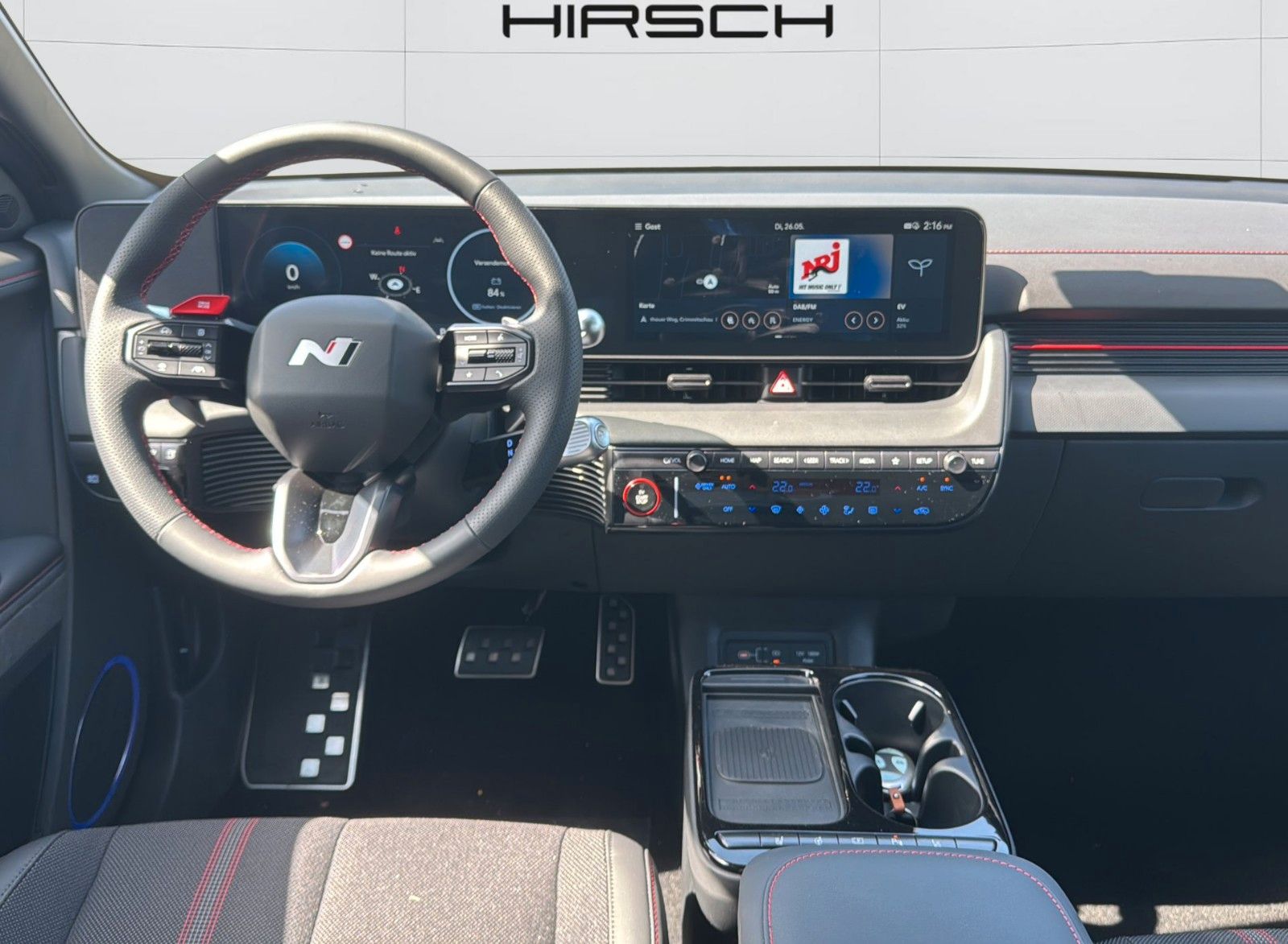 Hyundai IONIQ 5 - Bild 20