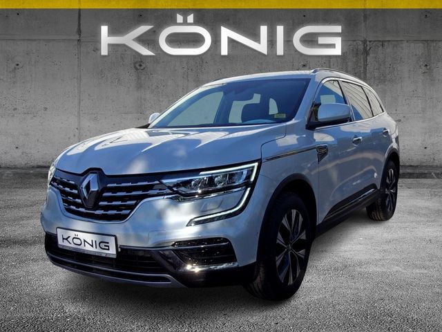 Renault Koleos II 1.3 TCe 160 Techno Automatik Navi