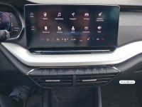 Skoda Octavia - Vorschau Bild 12