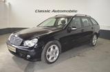 Mercedes-Benz C 180 T Kompressor *AHK* - Mercedes-Benz C 180 aus 2005: Kompressor