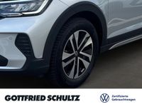 Volkswagen Taigo - Vorschau Bild 11